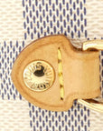 Louis Vuitton Damier Azur MM N51107 Bag