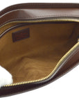 Louis Vuitton 2004 Damier Saint Louis Clutch Bag N51993