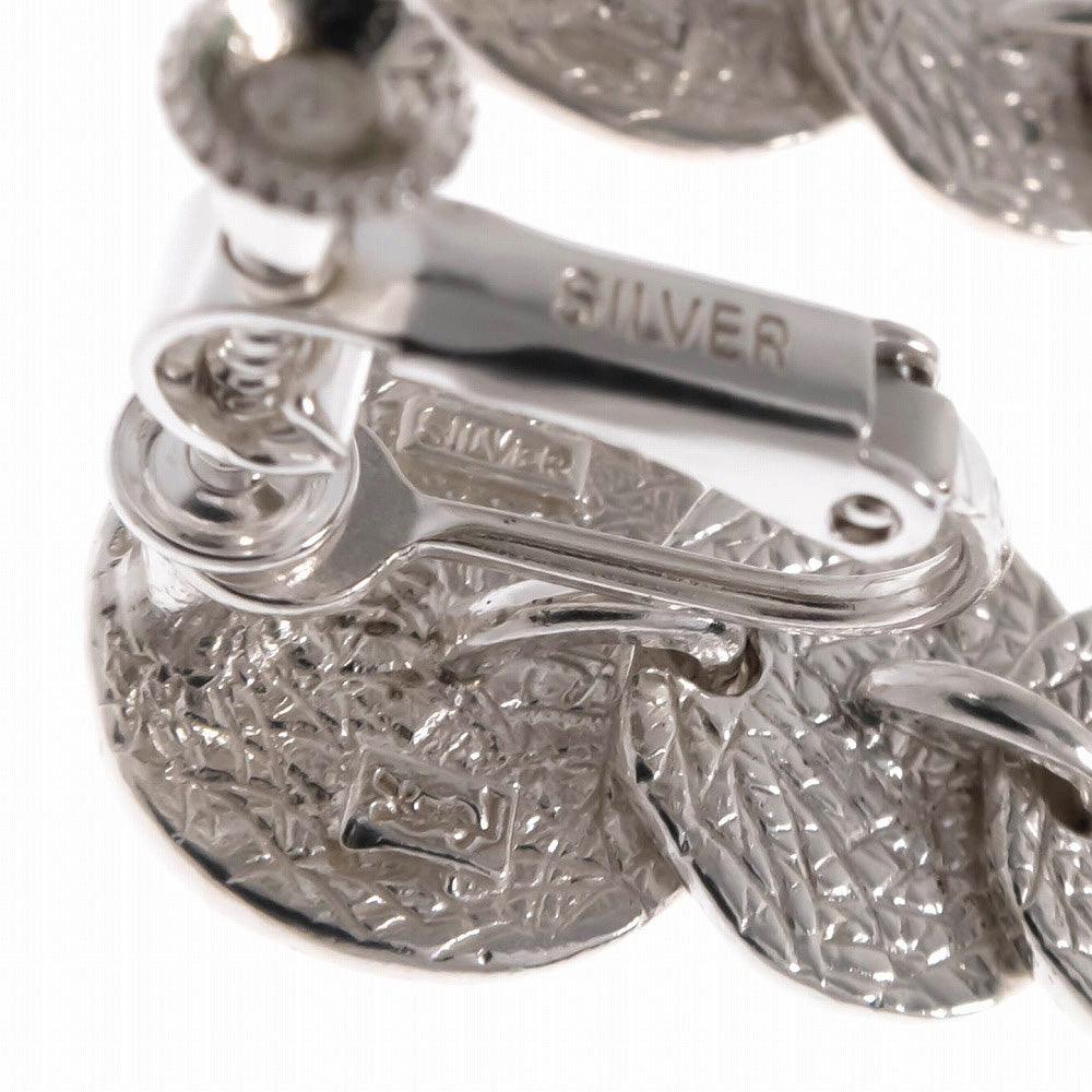 Ivan Lauren Earring SV925 vint   accessory silver