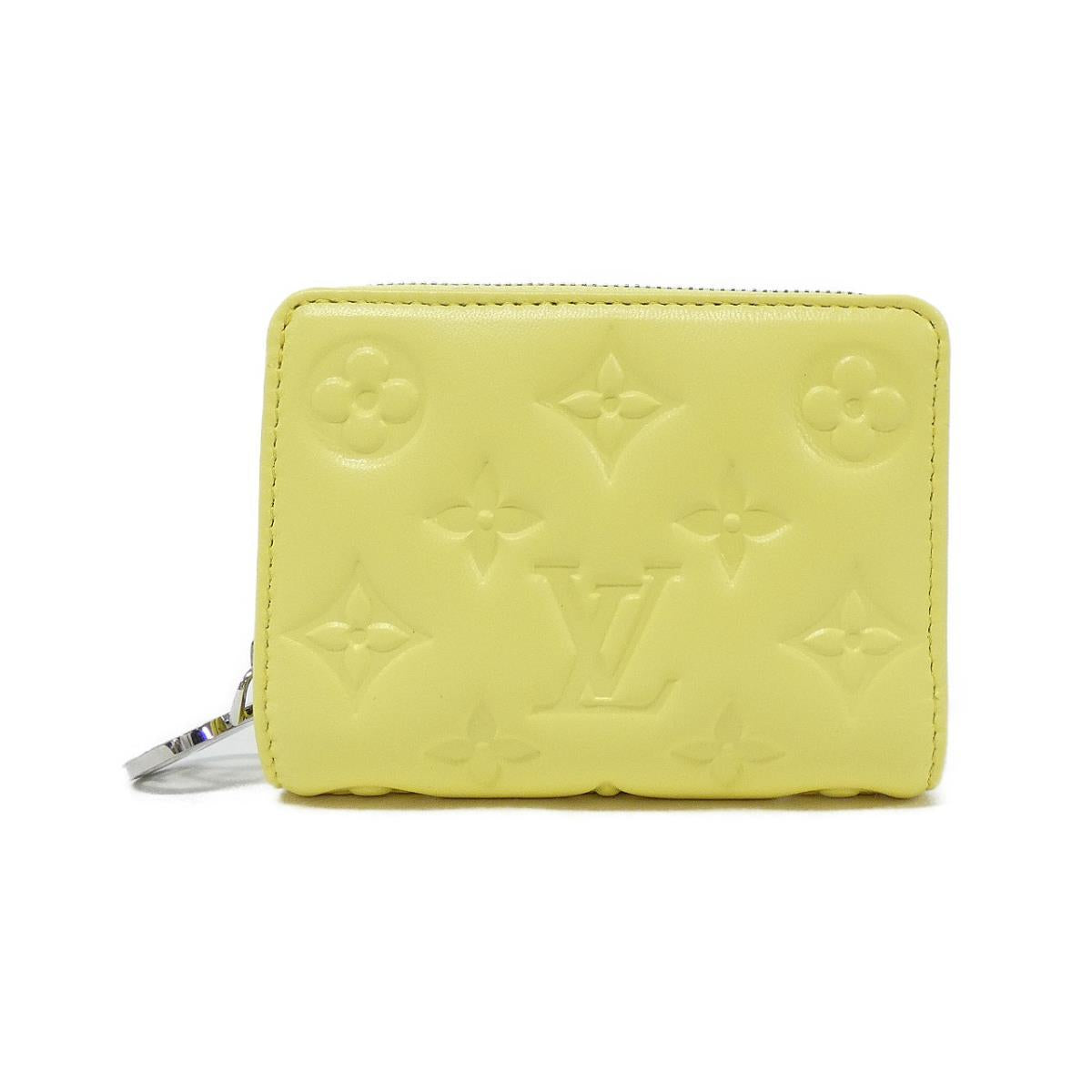 Louis Vuitton Portefolio M83210 Wallet