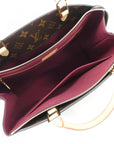 Louis Vuitton M45898 Monogram Gran Paret Bag