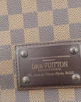 Louis Vuitton Damier Brooklyn PM N51210 Shoulder Bag