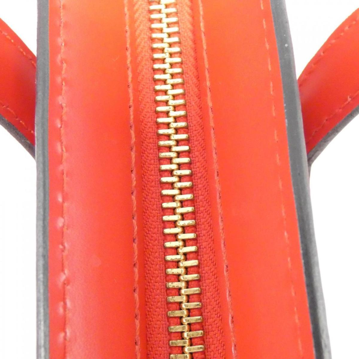 Louis Vuitton Epi Saint Jacques Longsher M52337 Shoulder Bag