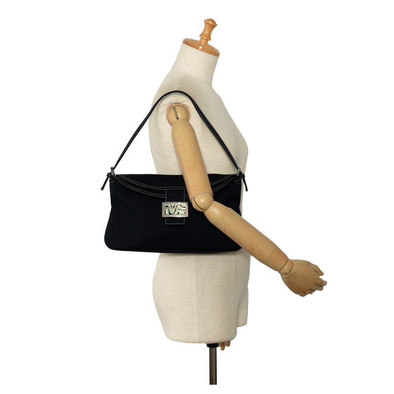 Fendi One-Shoulder Bag Naive Canvas  Fendi
