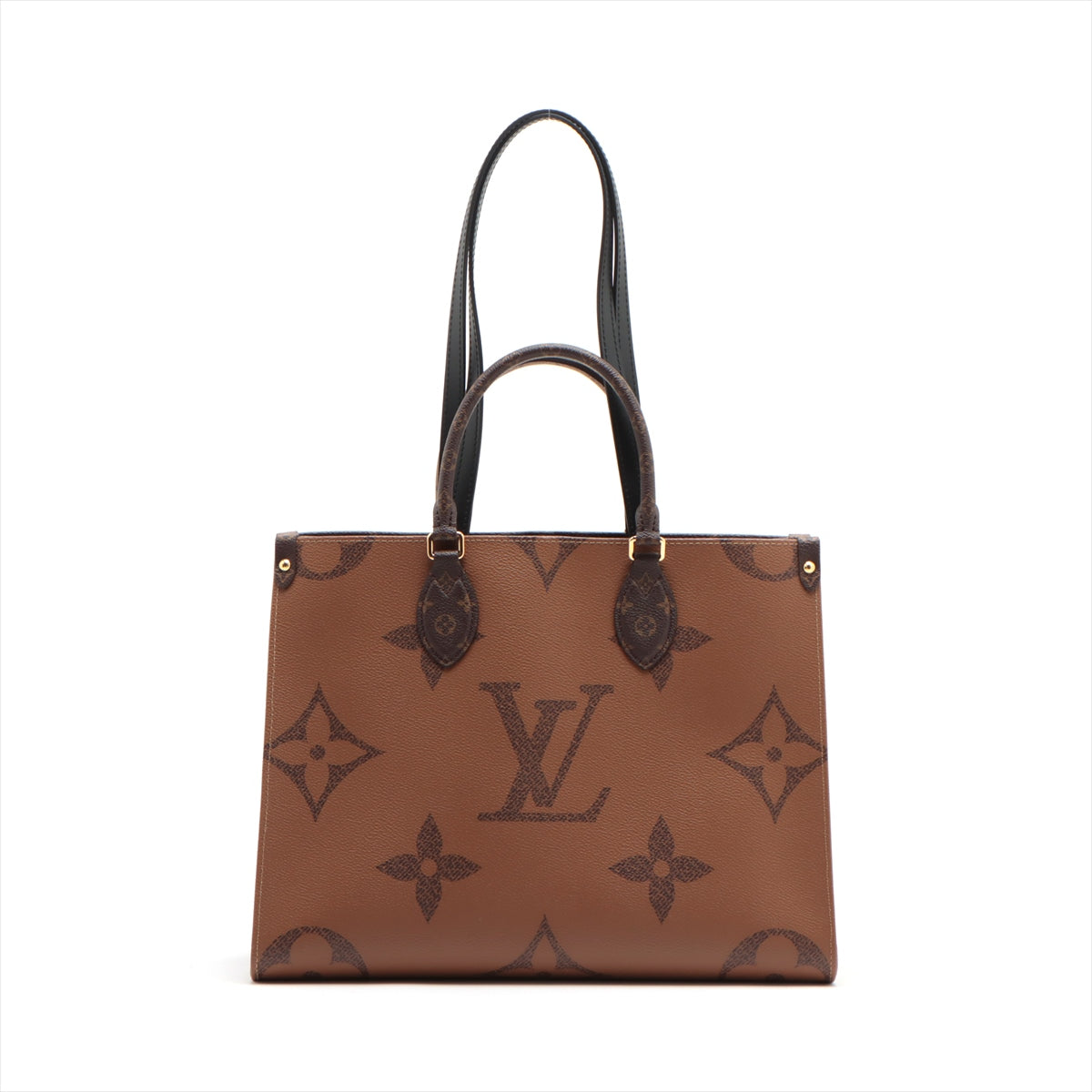 Louis Vuitton Monogram Giant Reversee On The Gor MM M45321    place