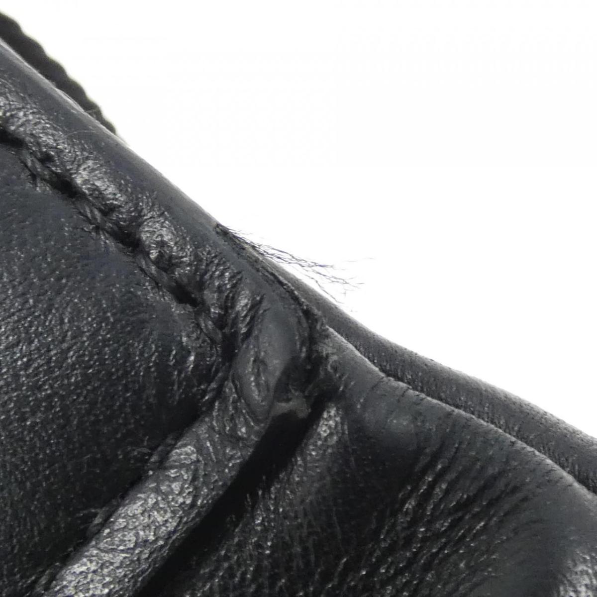 Louis Vuitton Monogram Shadow Dialovery Bomb Bag PM M46036 Shoulder Bag