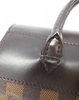Louis Vuitton Damier Soho N51132 Rucksack