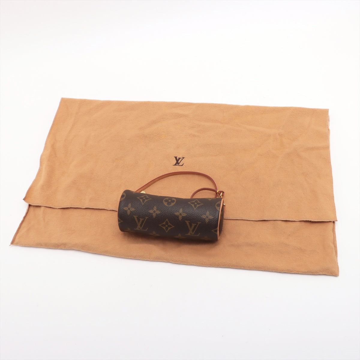 Louis Vuitton Monogram Papillon 30 M51385