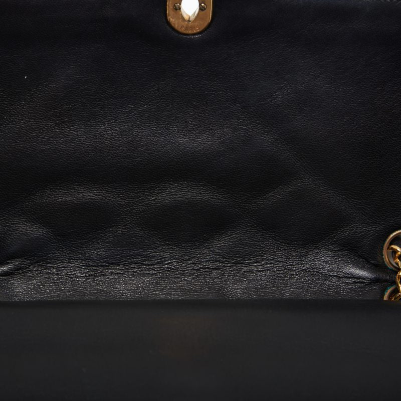 Chanel Matrasse  Limited Chain Shoulder  Black (Silver x G) Shoulder Bag  Shoulder Bag Ladies Shoulder Bag Hybrid  Ship SS] Honeymoon Online