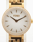 Fendi Forevers F103400601 GP QZ S  7 008-103-154