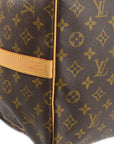 Louis Vuitton 1997 Monogram Keepall Bandouliere 60 M41412