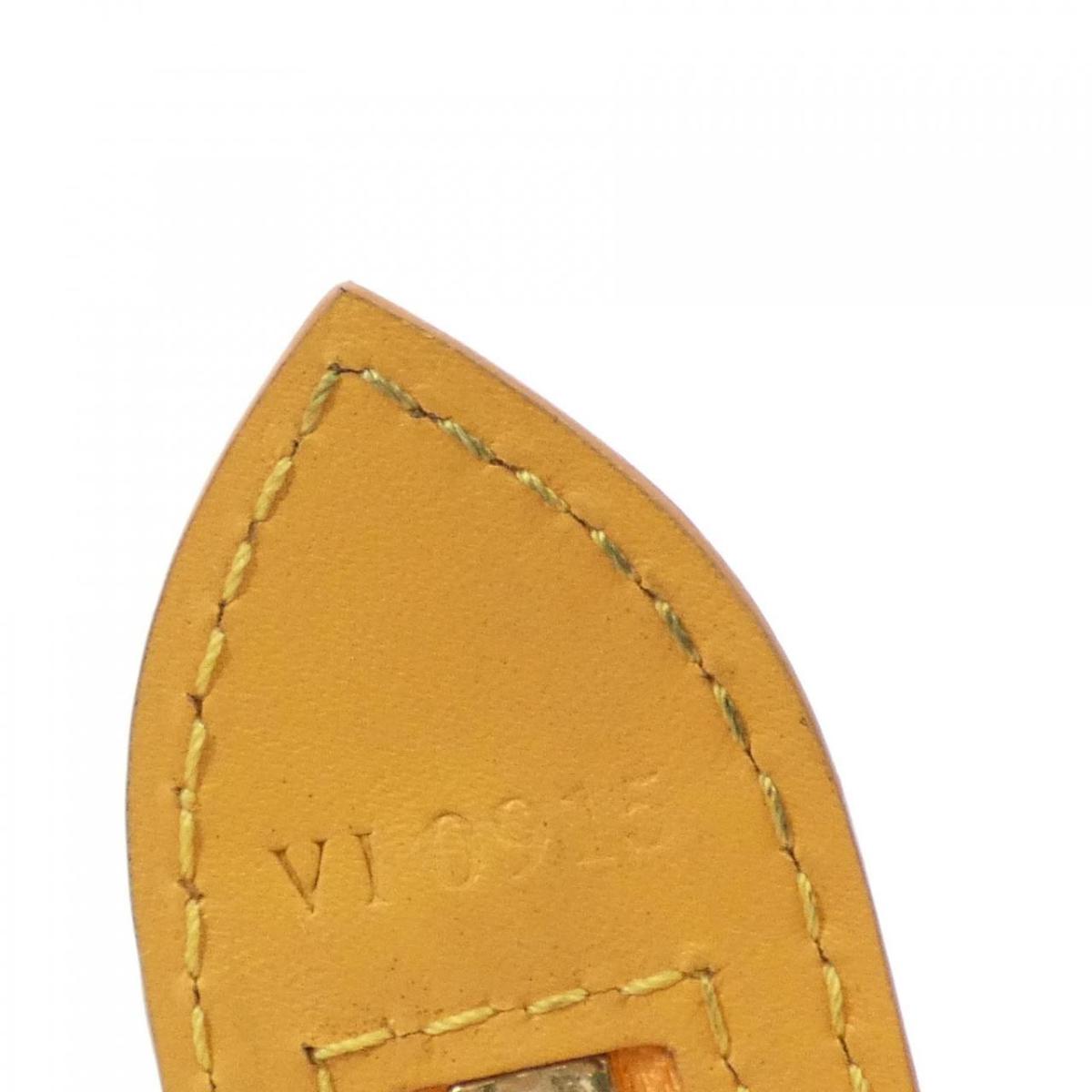 Louis Vuitton Epi Sanjack M52279 Bag
