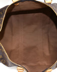 Louis Vuitton Keepall Bandouliere 50 M41416