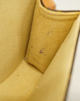 Louis Vuitton Waist Bag Monogram Pochette Florentine M51855