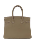 Hermes Birkin 30 030520CK Bag