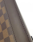 Louis Vuitton Damier Alma BB N41221 Bag