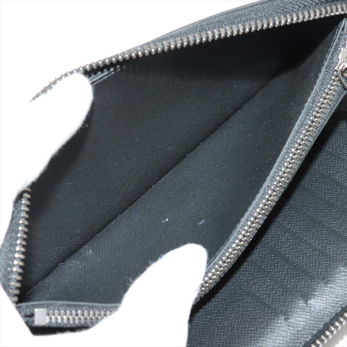 Louis Vuitton Monogram Zippie Wallet Vertical M62295 Noneir Round Zip Wallet