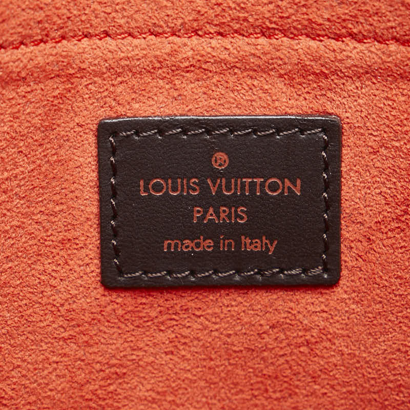 Louis Vuitton M92131 Brown Beagle Leather  Louis Vuitton M92131 Brown Beagle Leather Lady Louis Vuitton