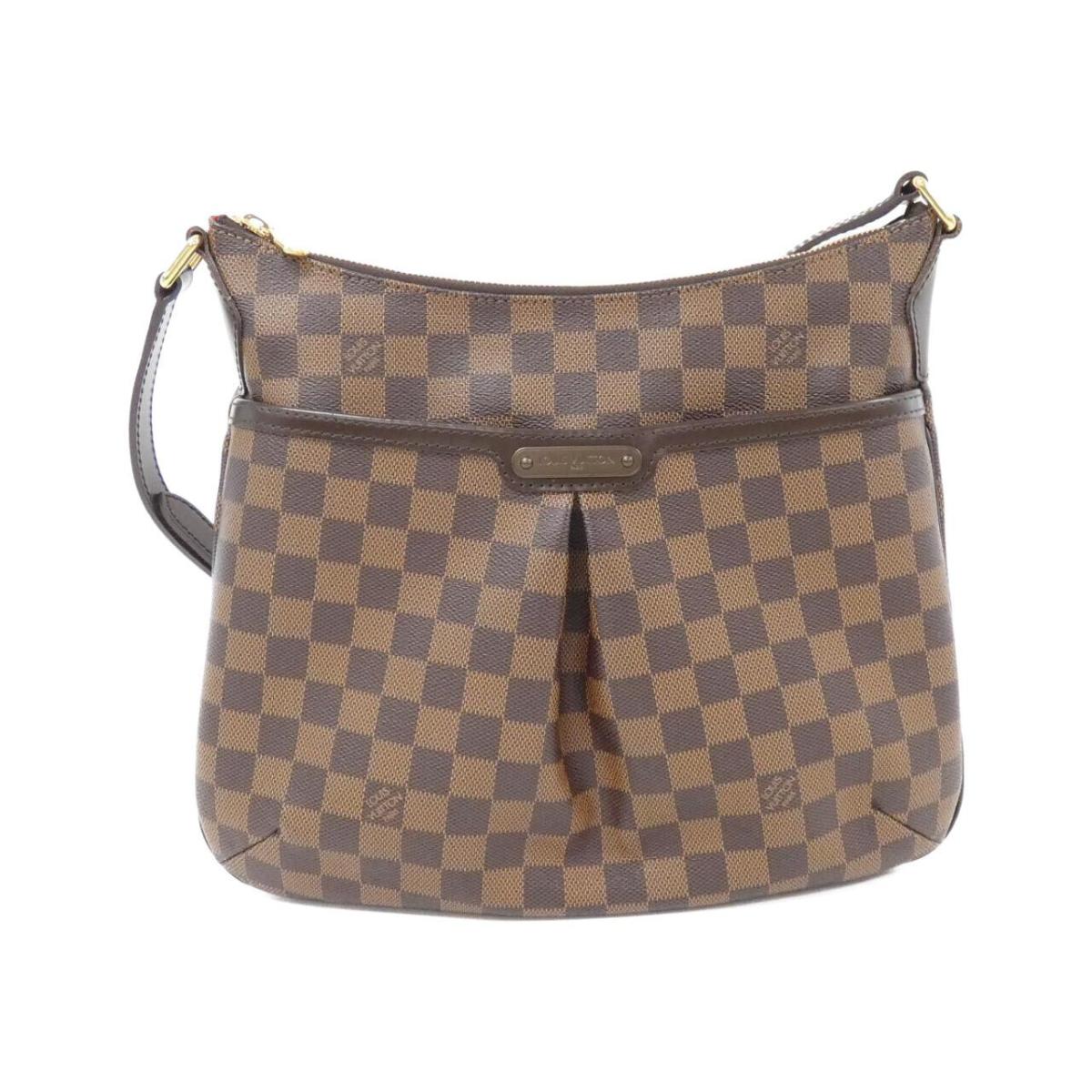 Louis Vuitton Damier Bloomsbury PM N42251 Shoulder Bag