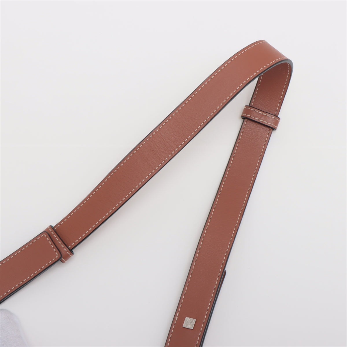 Loewe Hammock Small Leather 2WAY Handbag Multi-Color