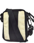Chanel Beige New Travel Sport Line Shoulder Bag