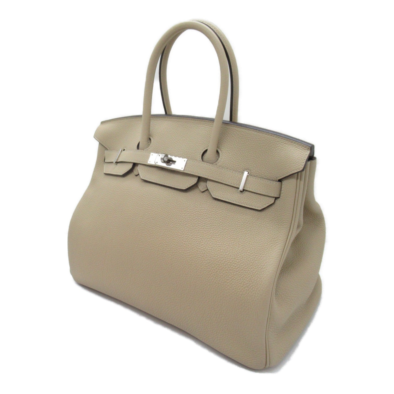 Hermes Birkin 35 Handbag Handbag Handbag TOGO LADY