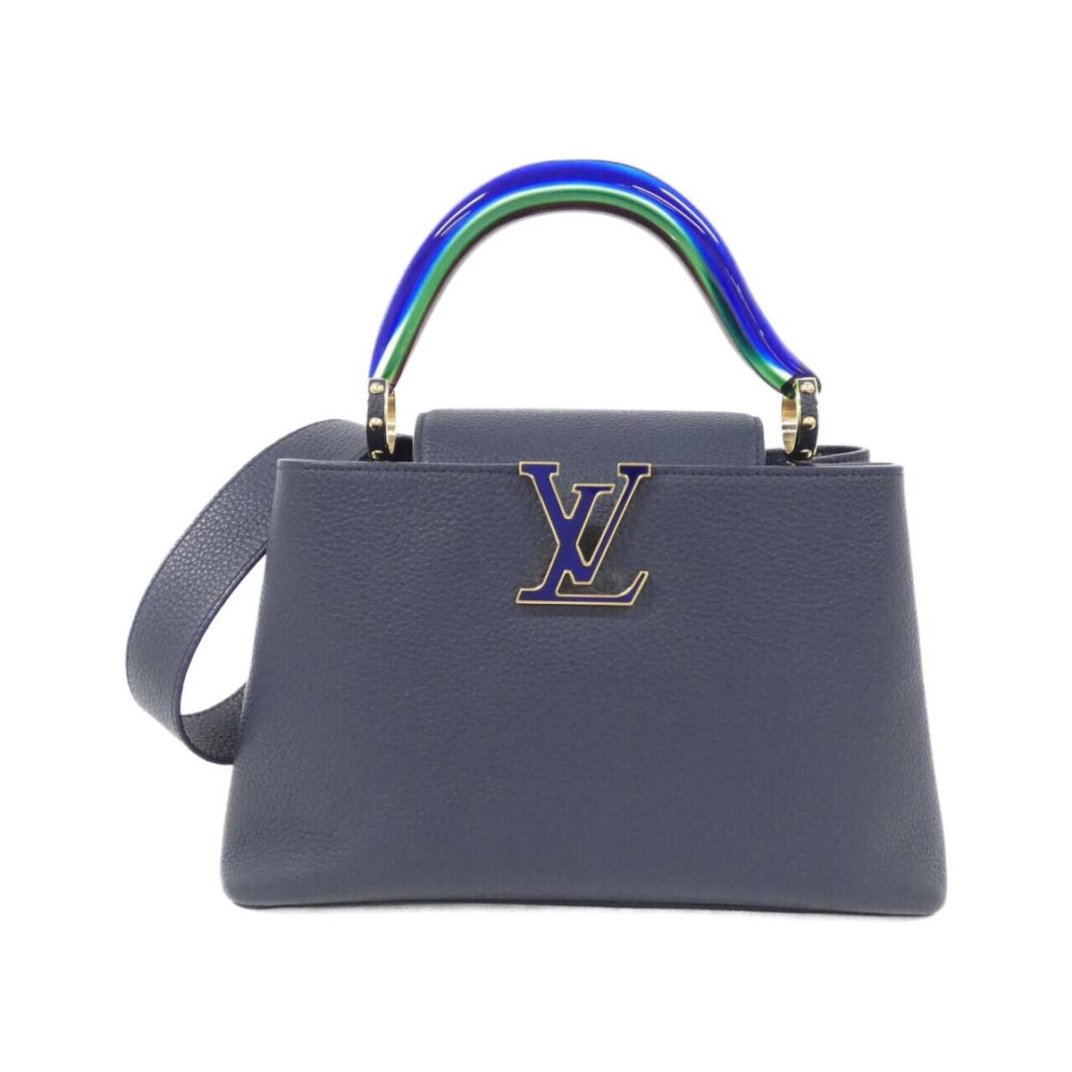 Louis Vuitton Capsine MM M20547 Bag