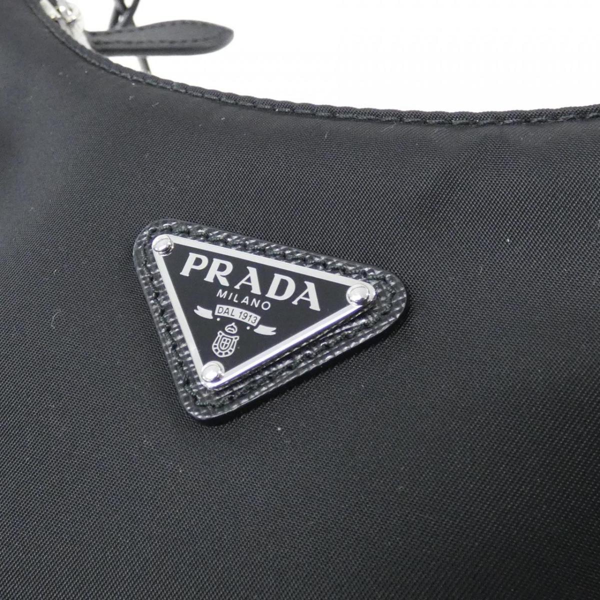 Prada 1NE204 Shoulder Bag