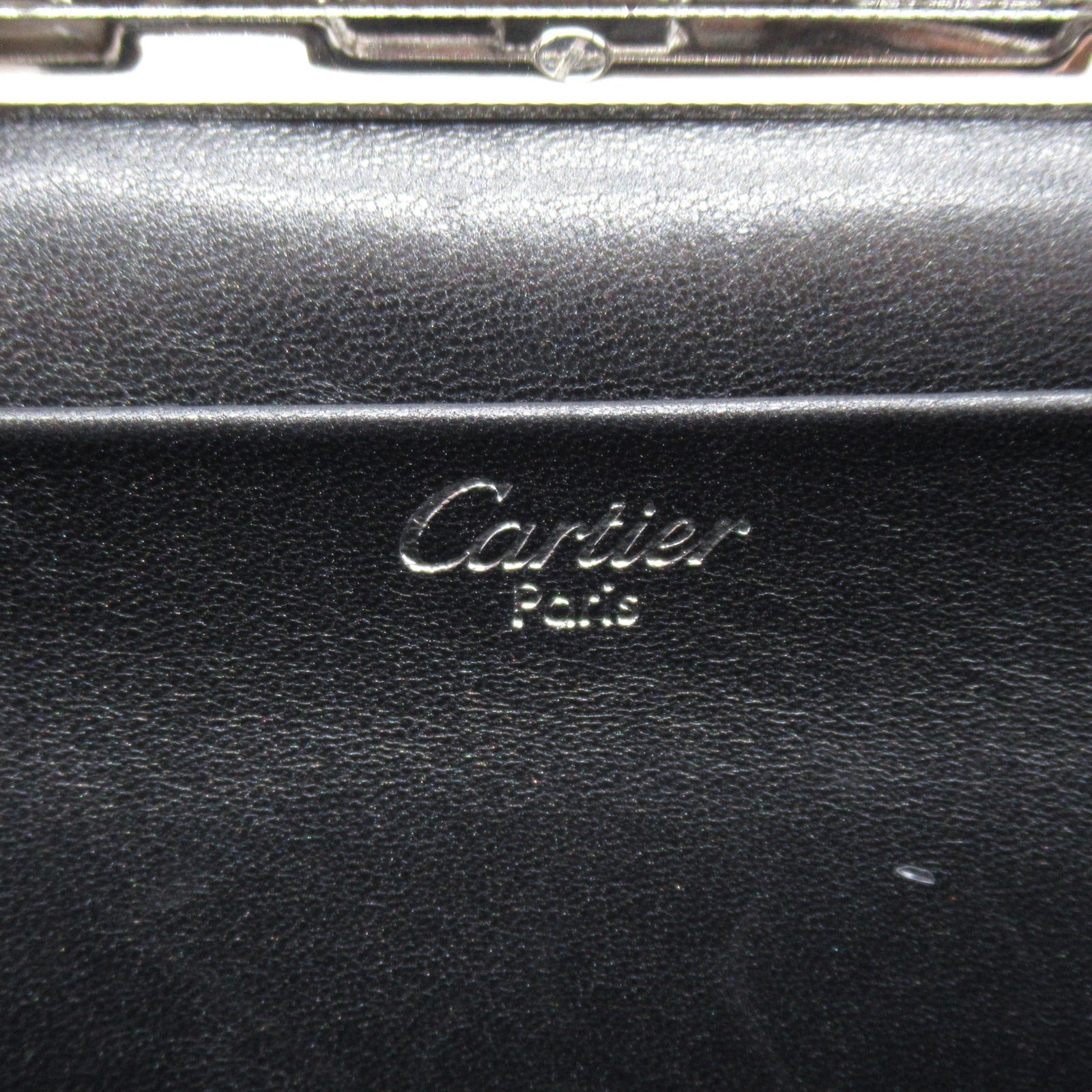 Cartier Cartier Handbag Handbag Nylon Women&#39;s Handbag
