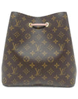 Louis Vuitton Monogram Neo Noe M44022 Shoulder Bag