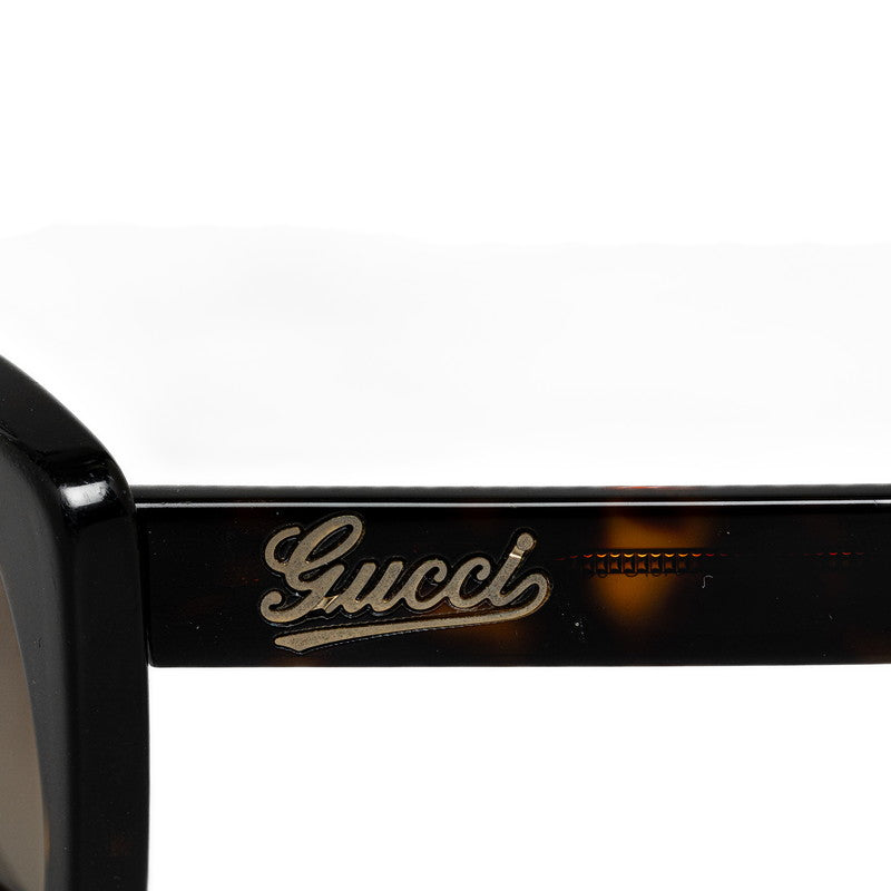 Gucci GG3016/S Black Brown   Gucci