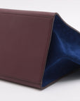Celine Trap LeatherSweet 2WAY Handbag Multi-Color