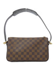 Louis Vuitton Damier Ravello GM N60006 Shoulder Bag