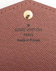 Louis Vuitton Monogram Portefoliosara M60531