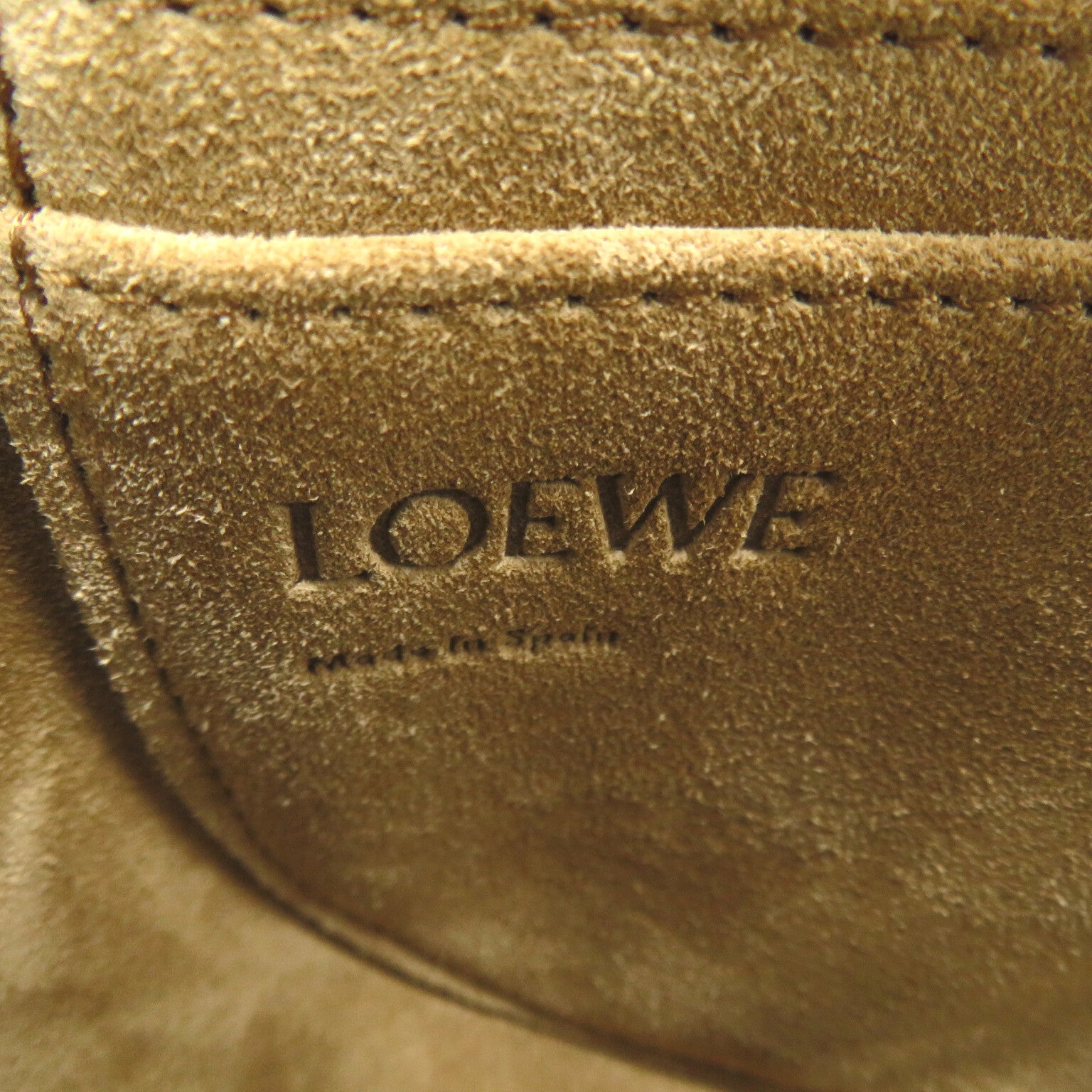 Loewe Mini Gate Dual Shoulder Bag Shoulder Bag  St Calfskin/Soft   Blue Blue Ice Birkinger A650N46X136005