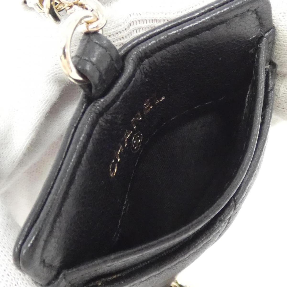 Chanel AP0711 Coin_Pouch