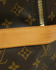 Louis Vuitton M40074 Monogram Carry-Our Boston Bag