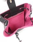 Louis Vuitton Locky Bucket M54677 Shoulder Bag
