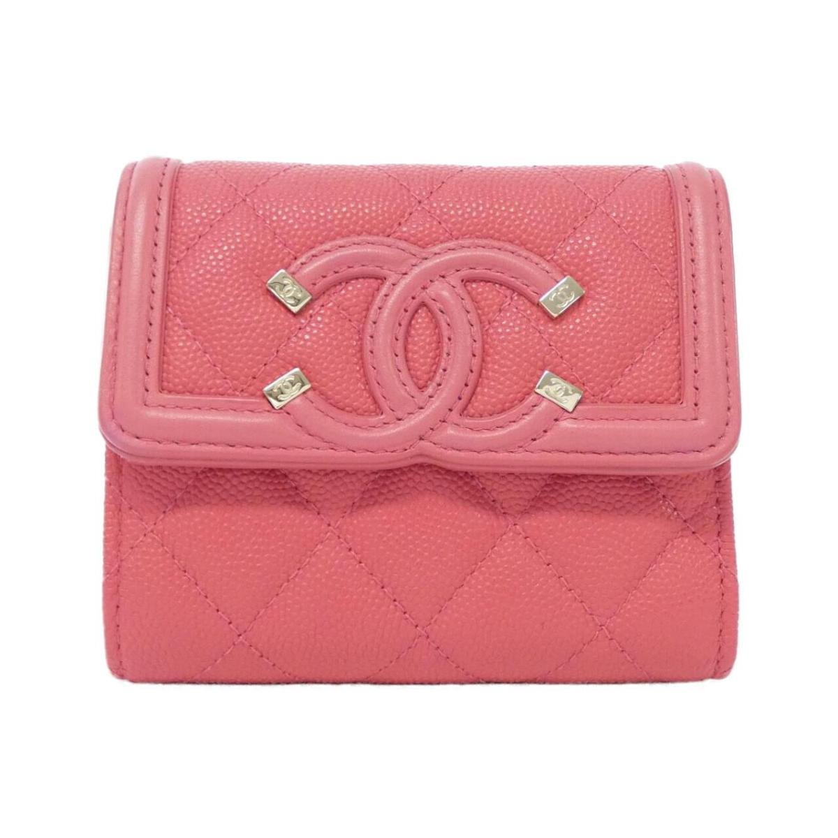 Chanel AP0375 Wallet
