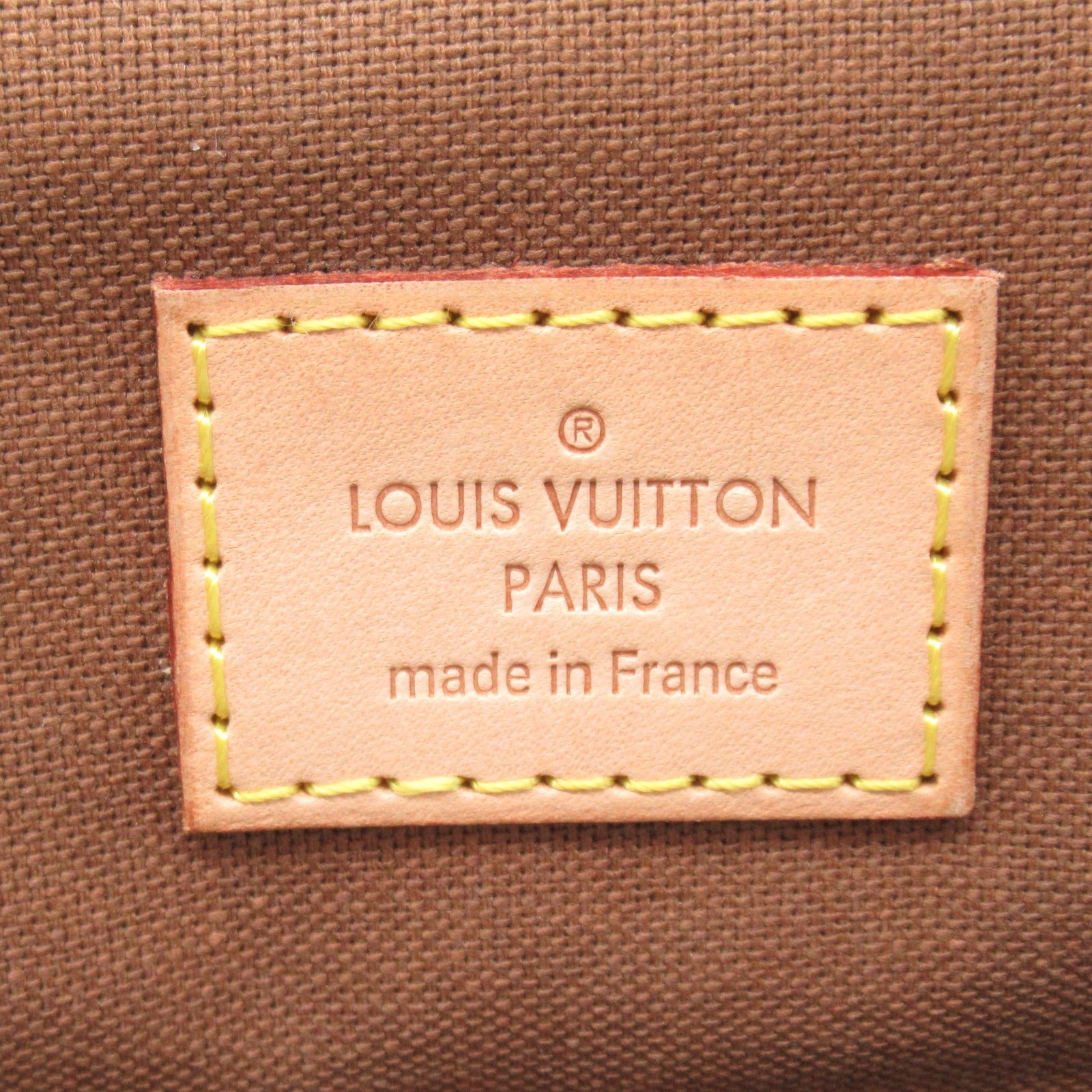 Louis Vuitton Messenger MM Bubble Shoulder Bag Messenger Bag PVC Coated Canvas Monogram Men Black M97038