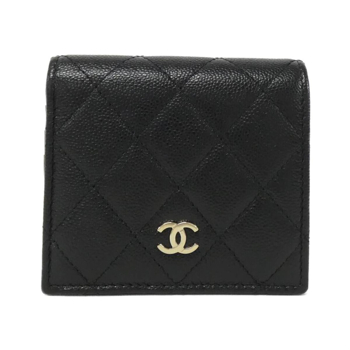 Chanel Timeless Classical Line AP3178 Wallet