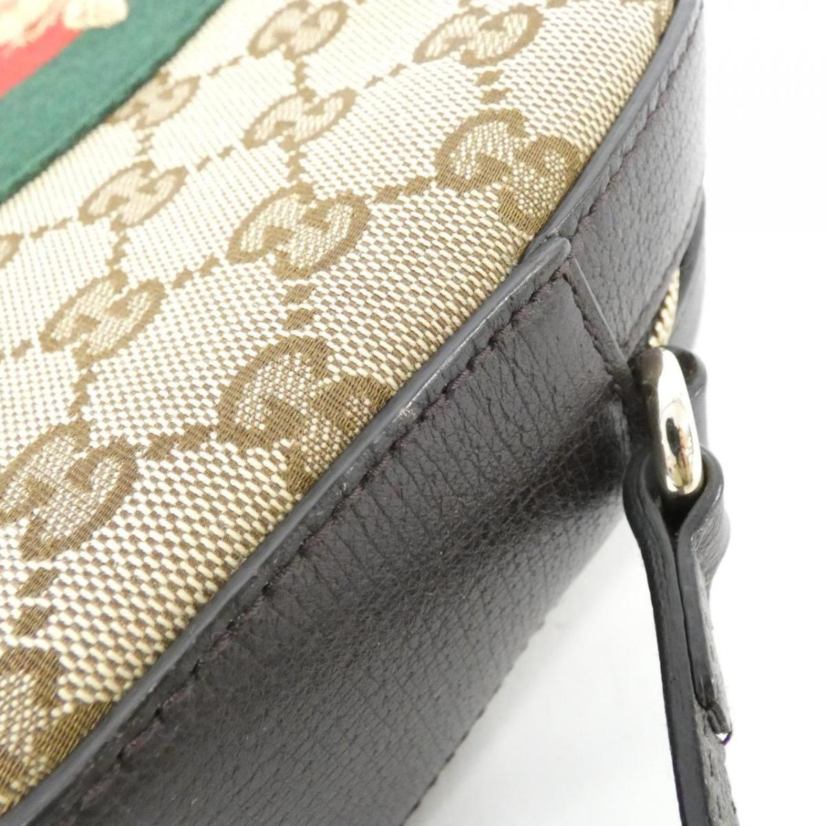Gucci 412008 KQWYG Shoulder Bag