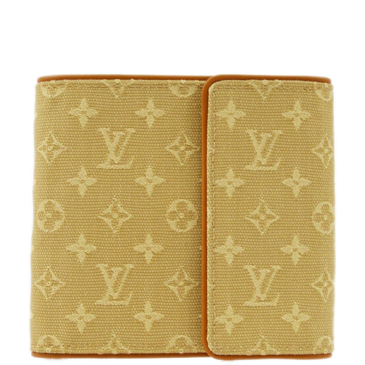 Louis Vuitton Porte Billets Cartes Credit Wallet M92441