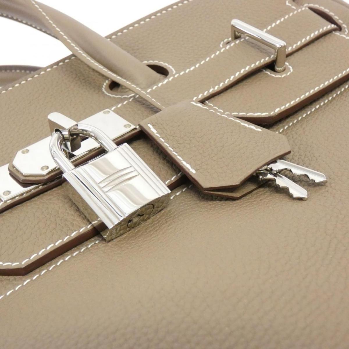 Hermes AutoCloor 40 042513CK Bag