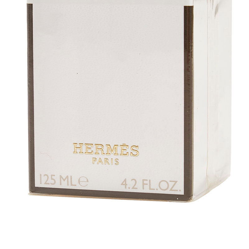 Hermes Jour d&#39;Hermes 125ml  Clear Glass  Hermes