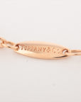 Tiffany  Necklace 750 (PG) 1.9g