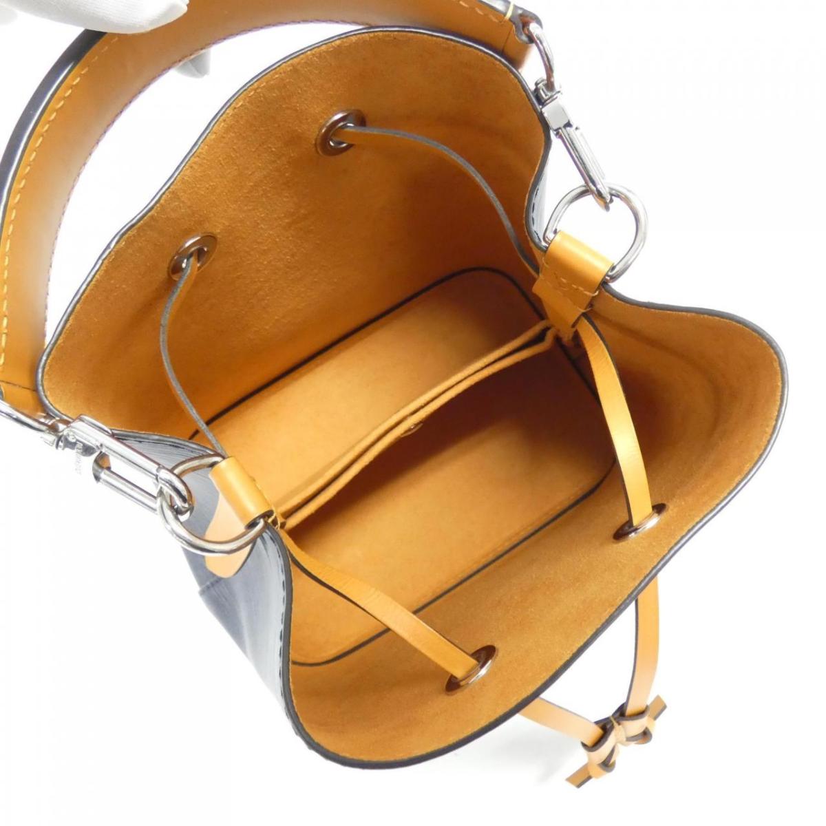 Louis Vuitton Epi Neo BB M53610 Shoulder Bag