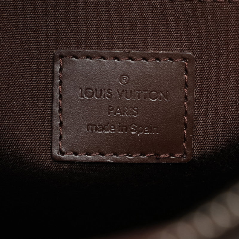 Louis Vuitton M5249D Mocha Brown Leather  Louis Vuitton M5249D Mocha Brown Leather Ladies Louis Vuitton