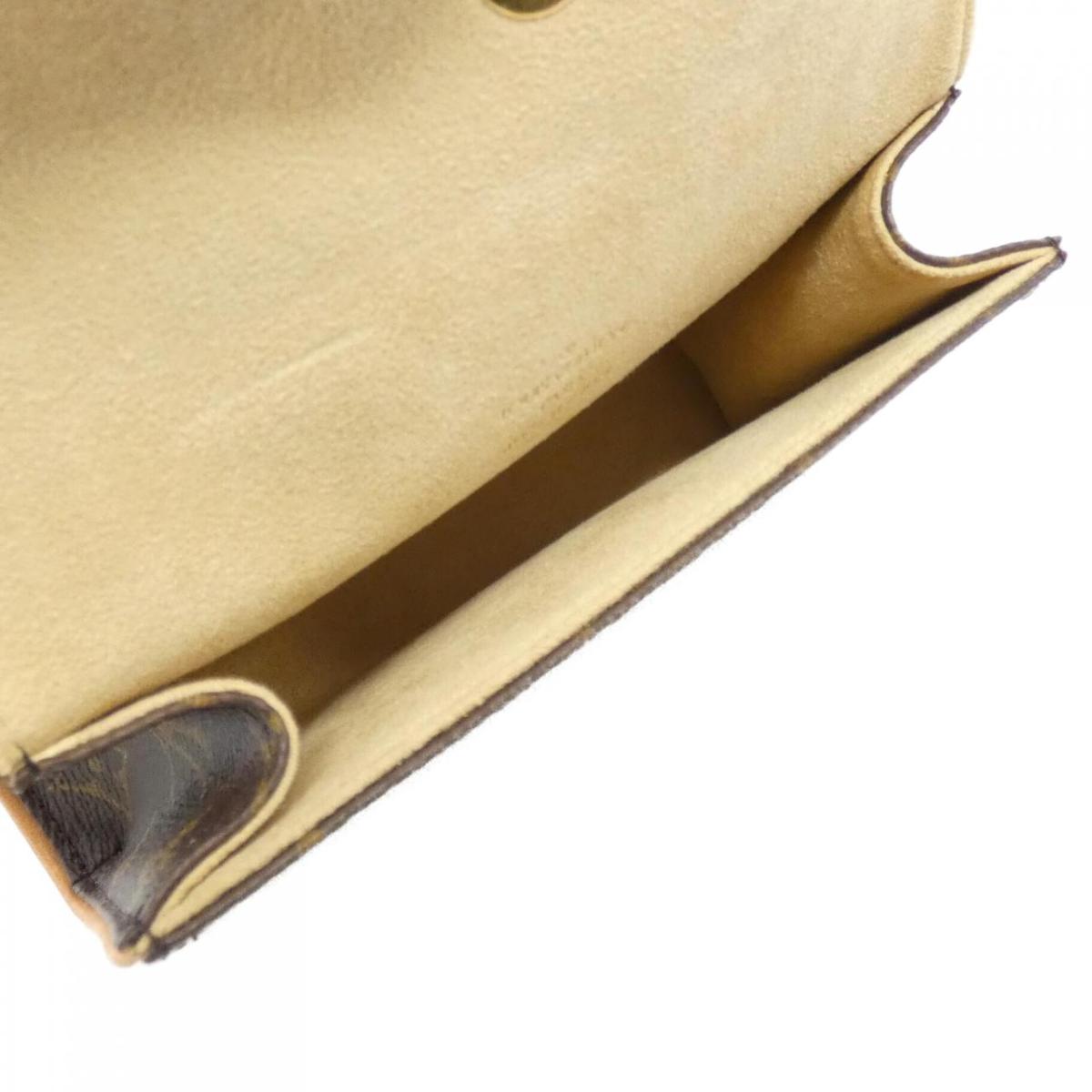 Louis Vuitton Florentine XS M51855+M67303 Waisting Bag