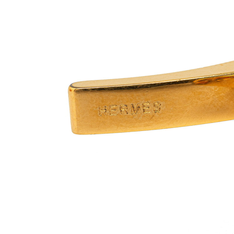 Hermes Fully Gloves Hers Gold   Hermes